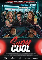 Supercool – plakát filmu