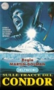 Sulle tracce del condor – plakát filmu
