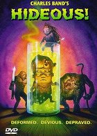 Hideous! – plakát filmu