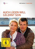 Lež má krátké nohy – plakát filmu