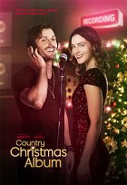 Country Christmas Album – plakát filmu
