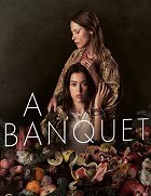 A Banquet – plakát filmu