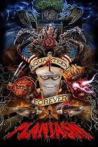 Aqua Teen Forever: Plantasm – plakát filmu