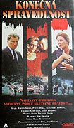 Konečná spravedlnost – plakát filmu