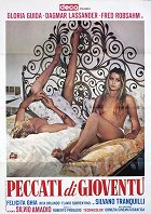 Peccati di gioventù – plakát filmu