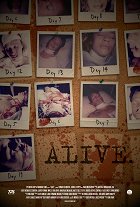 Alive – plakát filmu