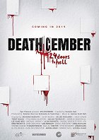 Deathcember – plakát filmu