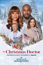 The Christmas Doctor – plakát filmu