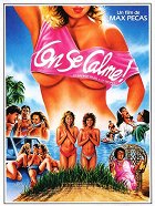 On se calme ! ...et on boit frais à Saint-Tropez – plakát filmu