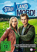 Svědectví vraždy: Ztracená láska – plakát filmu