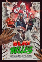 Slay Belles – plakát filmu