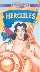 Herkules – plakát filmu
