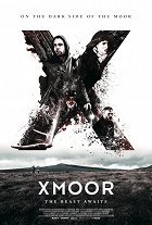 X Moor – plakát filmu