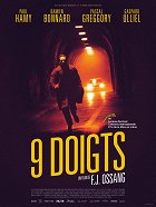 9 prstů – plakát filmu