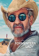 Formentera Lady – plakát filmu