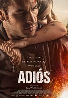Adiós – plakát filmu