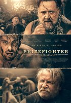 Prizefighter: The Life of Jem Belcher – plakát filmu