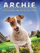 A.R.C.H.I.E. – plakát filmu