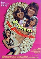 Popkorn a jahodová zmrzlina – plakát filmu