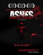 Ashes – plakát filmu