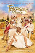 Toscaanse bruiloft – plakát filmu