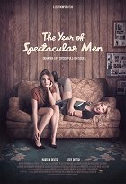The Year of Spectacular Men – plakát filmu