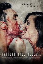 Capture Kill Release – plakát filmu