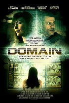 Domain – plakát filmu