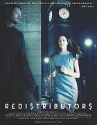 Redistributors – plakát filmu
