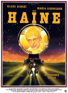 Haine – plakát filmu