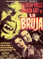 La bruja – plakát filmu