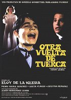 Otra vuelta de tuerca – plakát filmu