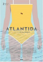 Atlantida – plakát filmu