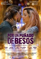 Por un puñado de besos – plakát filmu