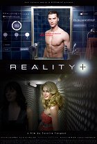 Reality+ – plakát filmu