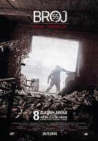 Broj 55 – plakát filmu