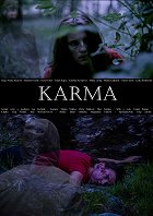 Karma – plakát filmu
