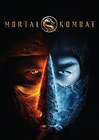 Mortal Kombat – plakát filmu