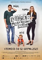 Deníček moderního fotra – plakát filmu