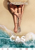 Čas – plakát filmu