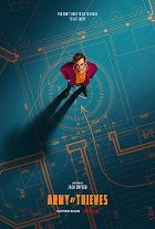 Armáda lupičů – plakát filmu