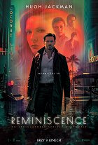 Reminiscence – plakát filmu