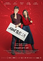 Jedině Tereza – plakát filmu