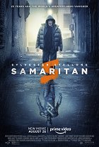 Samaritán – plakát filmu