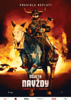 Očista navždy – plakát filmu