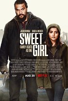 Sweet Girl – plakát filmu