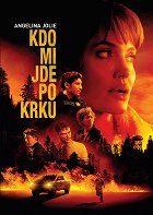 Kdo mi jde po krku – plakát filmu