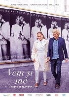 Vem si mě – plakát filmu