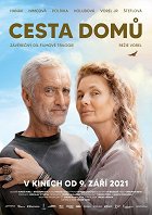 Cesta domů – plakát filmu