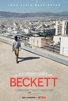 Beckett – plakát filmu